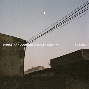Disarstar x Jugglerz - 7 Leben